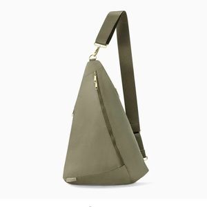 Logan+Lenora Sling Bag